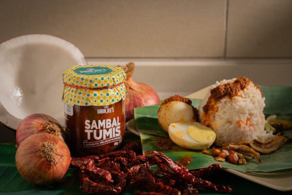 Sambal Tumis